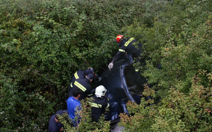Βρέθηκαν τα παπούτσια του 21χρονου που αγνοείται στην Κάλυμνο -Συνεχίζονται οι έρευνες